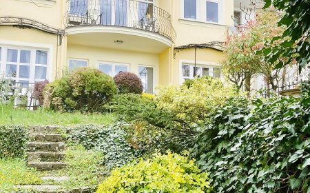 Panoráma Apartman*** Eger