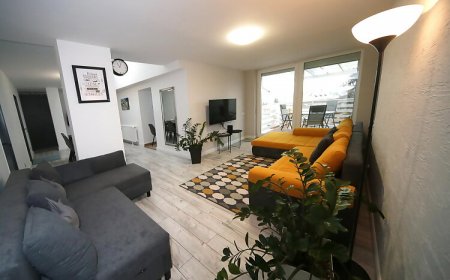 Étoile Apartman**** Eger