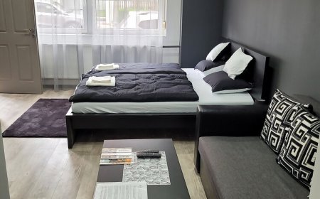 Kardos Apartman**** Eger