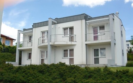 Leányka Apartmanok Eger