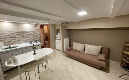 Darázskő Apartman Eger