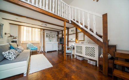 Agria Vintage Apartman Eger