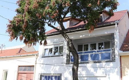 HÍV-LAK Apartman Eger