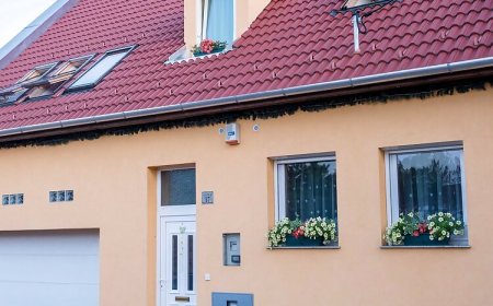 Sasvár Apartman Eger