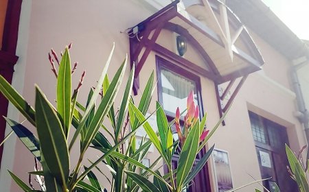 St. Kristóf Apartman Eger