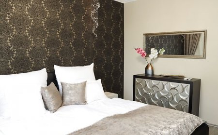 Luxury Dream Apartman Eger