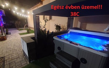 Emmabella Apartmanok Eger
