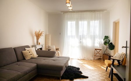 Firpo Apartman Eger