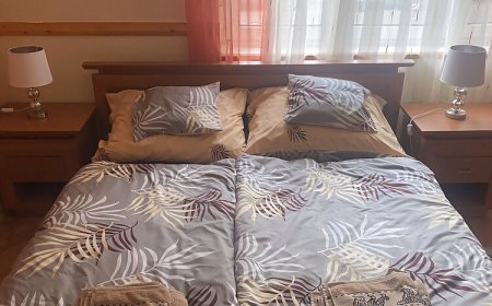 Happy Day Apartman Eger