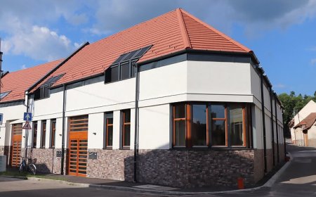 Gramofon Apartman Eger