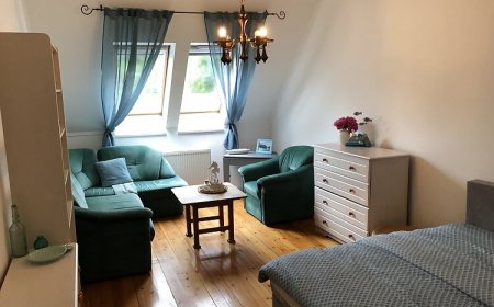 Capri Apartman Eger