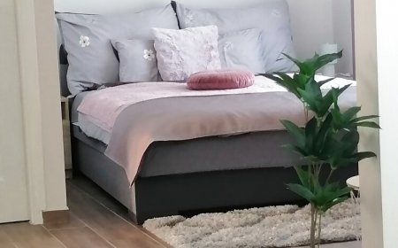 Várfal Apartman Eger