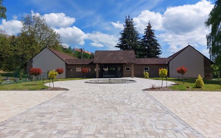 Szépasszonyvölgy Apartman Eger