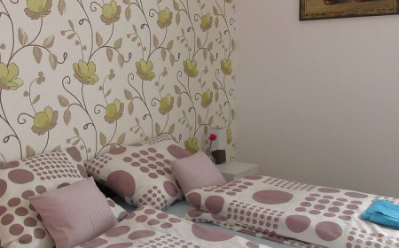 Lizy Apartman Eger