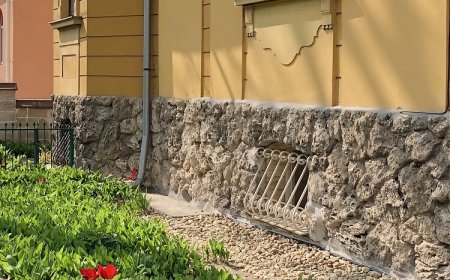 Hangulat Apartman Eger