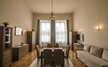 Suzy Apartman Eger