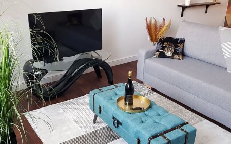 Boutique Apartman I. Eger