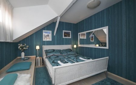 Moretti Apartman Eger
