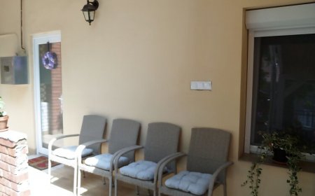 Hortenzia Apartman Eger