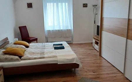 Milla Apartmanok Eger