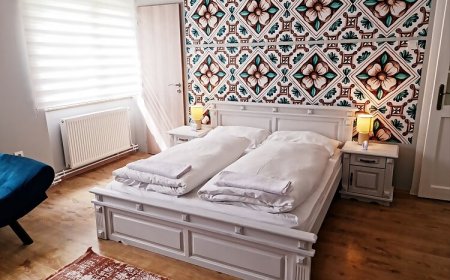 Hürrem Apartman Eger