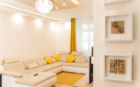 Cork Apartman Eger