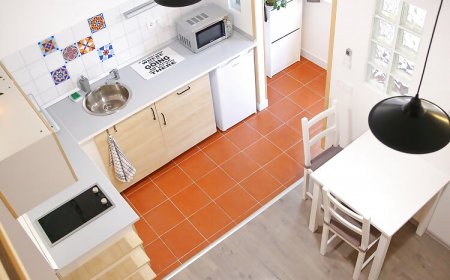 Macskakő Apartman Eger