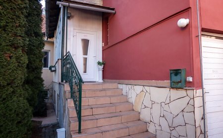 Inkognitó Apartman Eger
