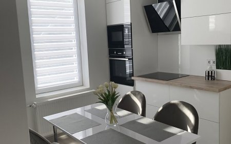 D&V Apartman Eger
