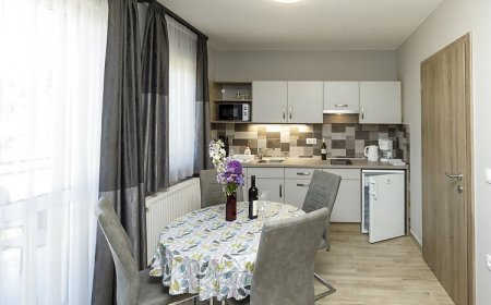 Star Apartman Eger