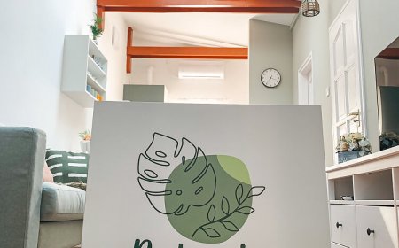 Botanika Apartman Eger