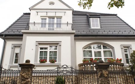 Deák Villa 37 Apartments Eger