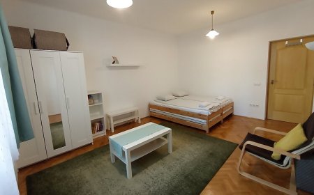 Gizella Apartman Eger