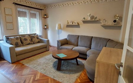 Ella Belvárosi Apartman Eger