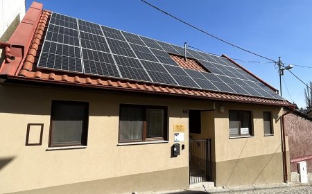 For You Apartmanok Eger