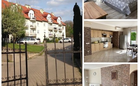 Apartman Kristály Eger