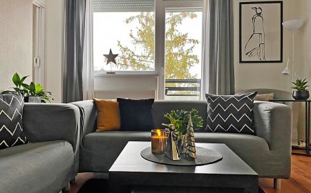 NordiCasa Apartman Eger