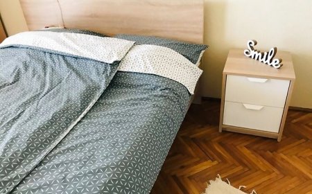 Szépasszonyvölgyi Apartman Eger