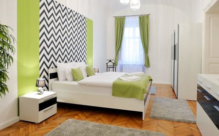 Várkapitány Apartman Eger