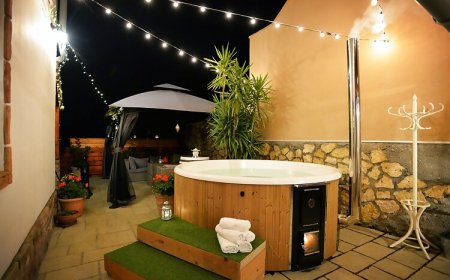 Janicsár Garden Apartman Eger