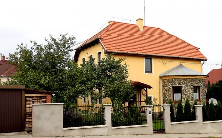 Nemes Apartman Eger