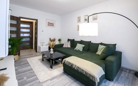 NaturArt Apartman Eger