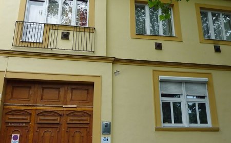 Veva Apartman Eger