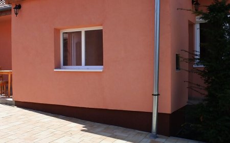 Kisasszony Apartman Eger
