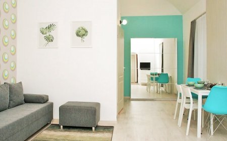 Studio DT Apartman Eger