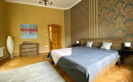 Ambrózia Apartman Eger