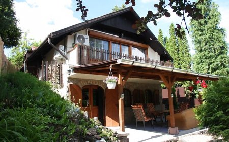 Kiss 2 Apartman Eger