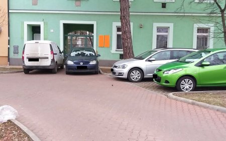 Marina Apartman Eger