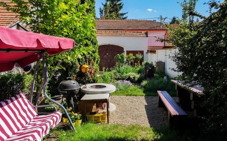 Tercsi Apartman Eger