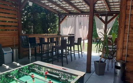 Mokka Apartman Eger